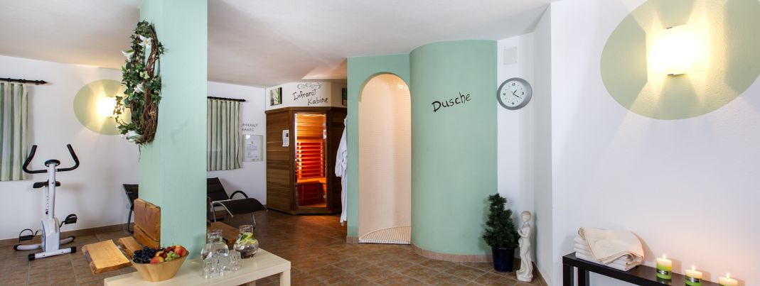 General information about your stay at Hotel und Dependance Sonja