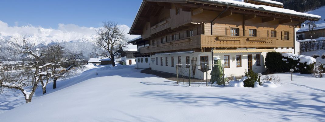 Hotel Leogang - DAS STOABERG