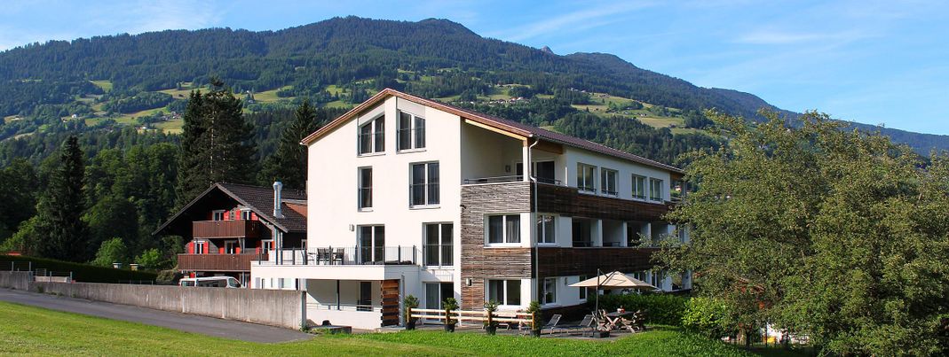 Drei Türme Appartements