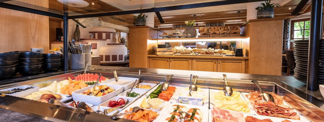 General information about your stay at Das Stoaberg