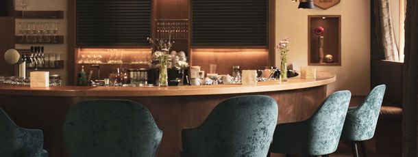 General information about your stay at Hotel Gotthard