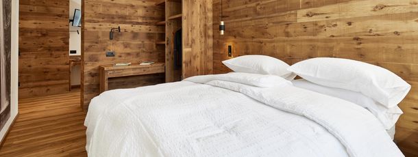 General information about your stay at Hotel Garnì dello Sportivo