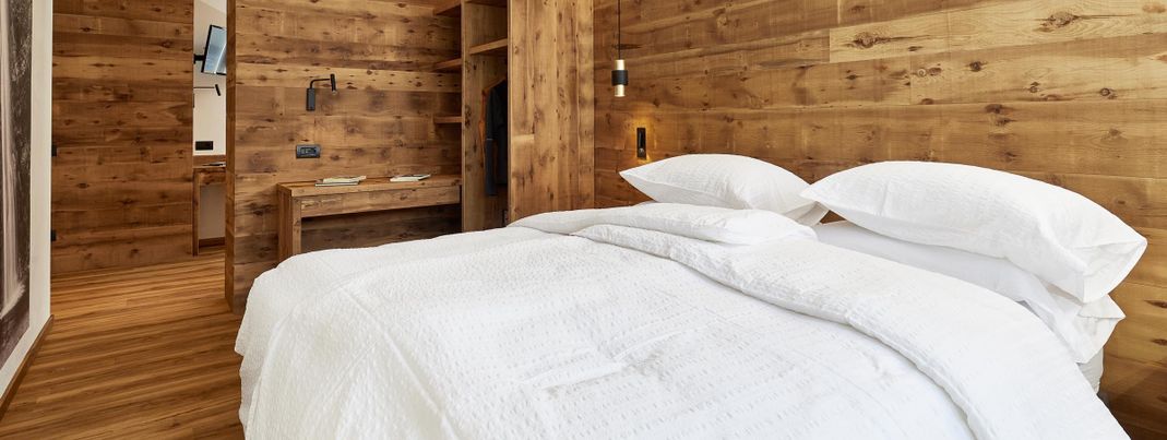 General information about your stay at Hotel Garnì dello Sportivo