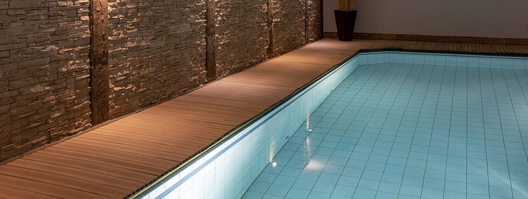 General information about your stay at Schweizerhof Gourmet und SPA