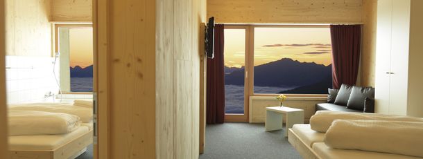 Information about the ski resort Venet