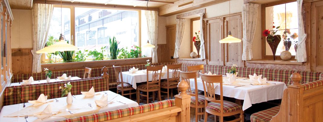 General information about your stay at Gasthof Alte Post