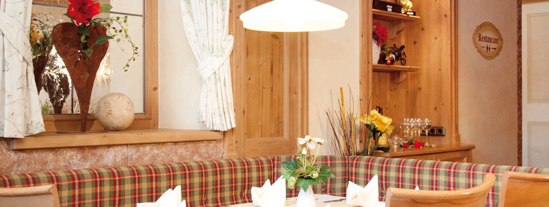 General information about your stay at Gasthof Alte Post