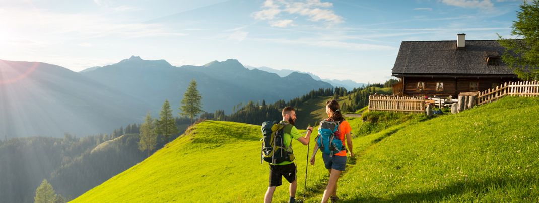 General information about your stay at Haus Toferer Katharina