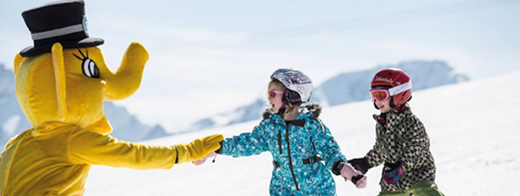 General information about your stay at Landhotel Maria Theresia