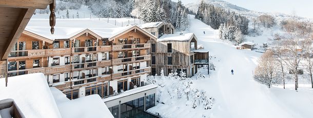 General information about your stay at Hotel Forsthofgut