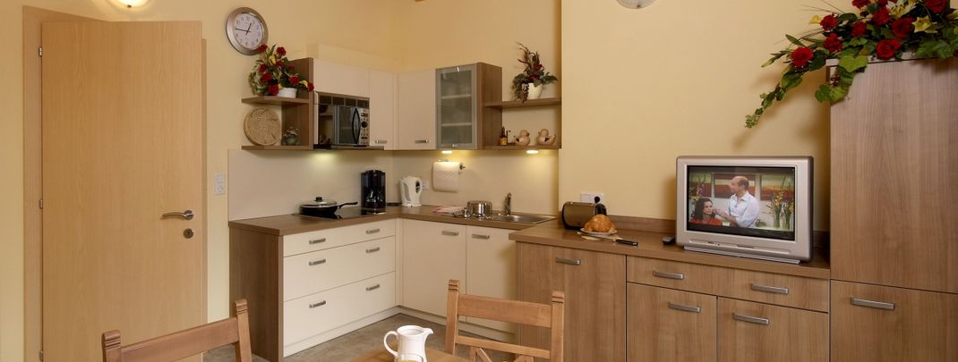 General information about your stay at Appartments Zottl