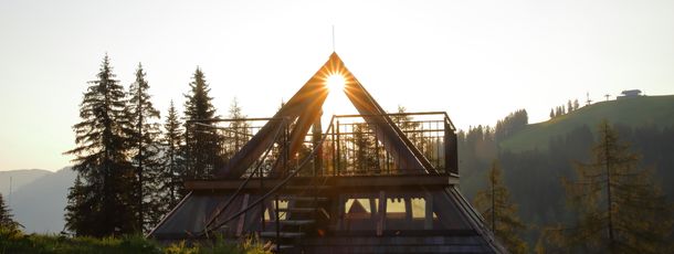 General information about your stay at Gehwolfhütte Gschwandtl