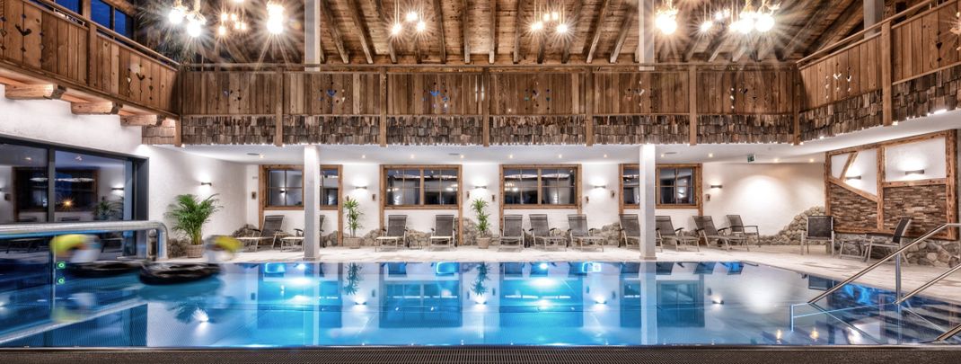 Urlaub im Salzburger Saalachtal mit echten Familienspezialisten