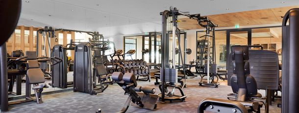 General information about your stay at Aktiv & Familienresort Tiroler Zugspitze