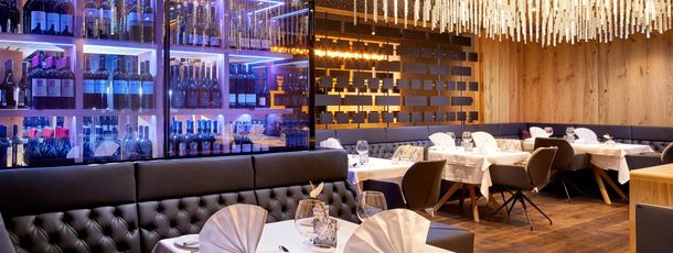 General information about your stay at Mountain Spa Resort Alpenschlössl ****S