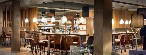 Detaillierte Infos zur Unterkunft Zugspitz Resort