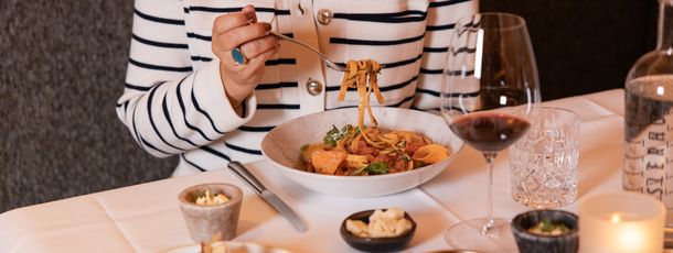 Detaillierte Infos zur Unterkunft Hotel Nesslerhof