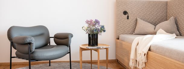 Detaillierte Infos zur Unterkunft Hotel Nesslerhof