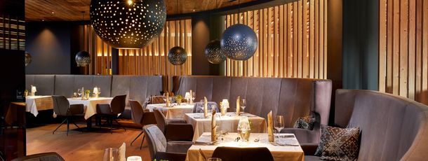 Detaillierte Infos zur Unterkunft AMONTI & LUNARIS Wellnessresort