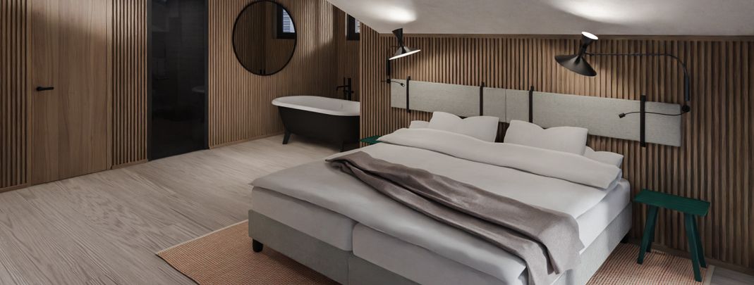 General information about your stay at Ullrhaus