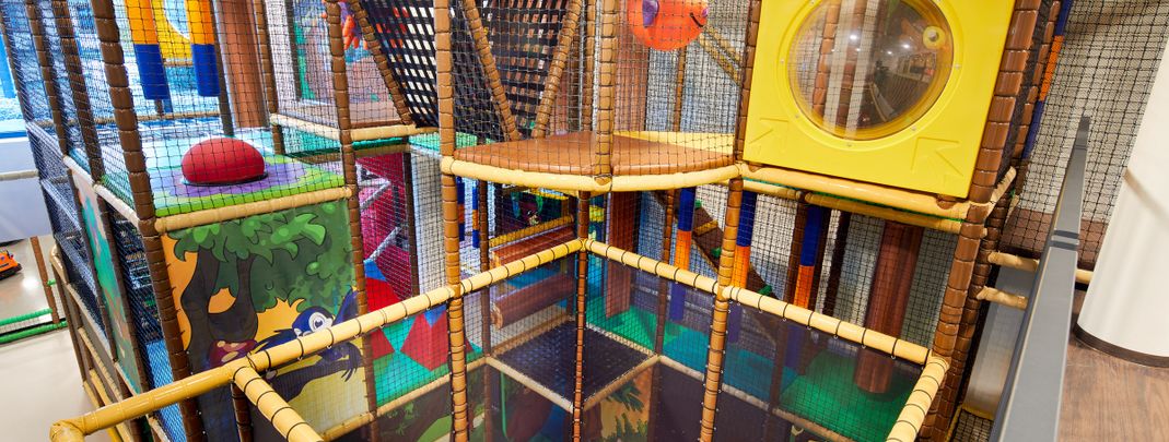 General information about your stay at Aktiv & Familienresort Tiroler Zugspitze