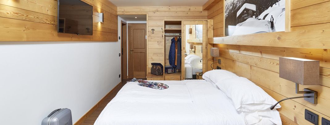 General information about your stay at Hotel Garnì dello Sportivo