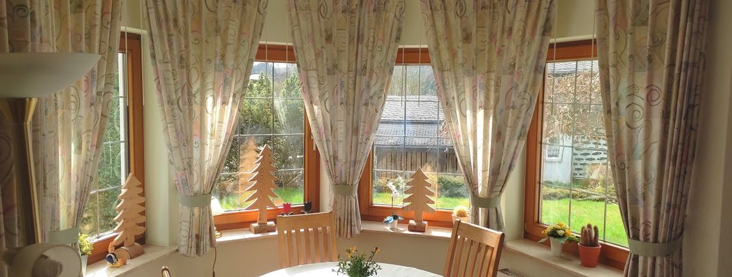 General information about your stay at Ferienwohnung Haus Dorothee