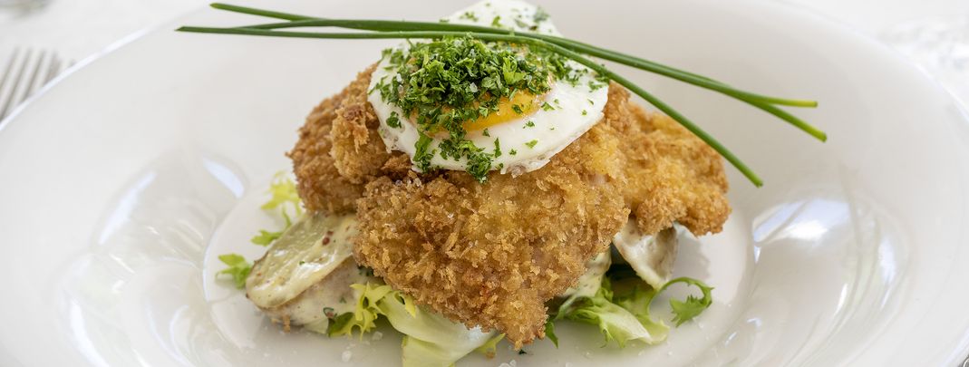 General information about your stay at Schweizerhof Gourmet und SPA