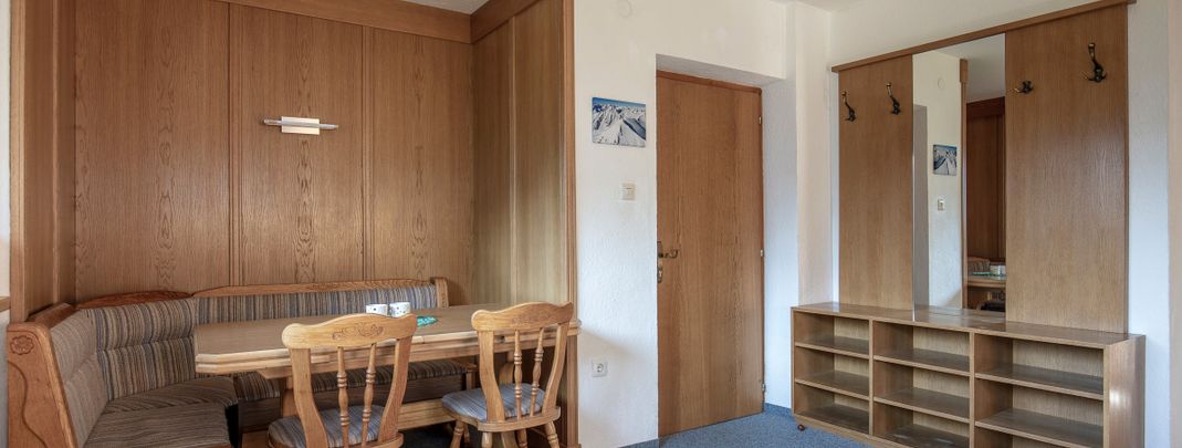 Detaillierte Infos zur Unterkunft Fenderhof