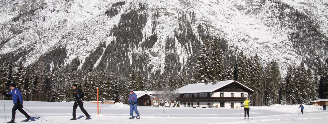 Detaillierte Infos zur Unterkunft Haus Waldruh