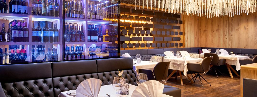 Detaillierte Infos zur Unterkunft AMONTI & LUNARIS Wellnessresort