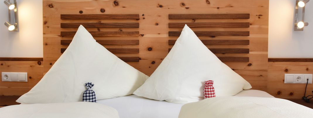 General information about your stay at Fewo Mattle