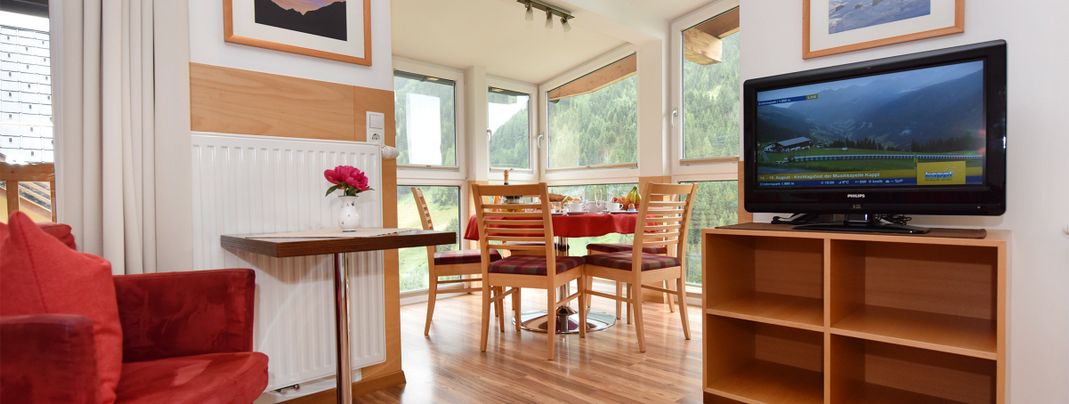 General information about your stay at Fewo Mattle