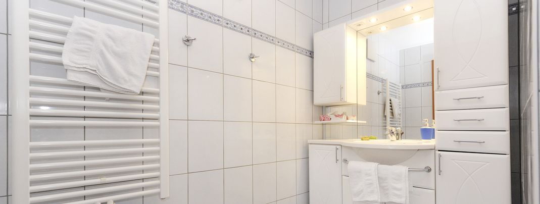 General information about your stay at Haus Dagmar