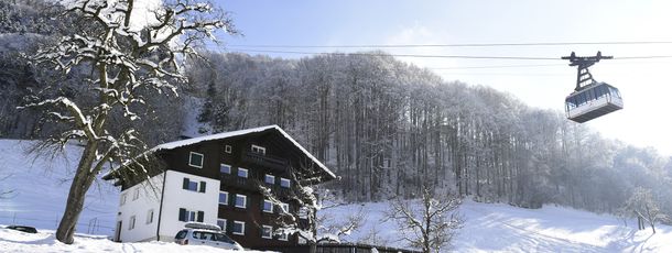 General information about your stay at Appartement Sandra