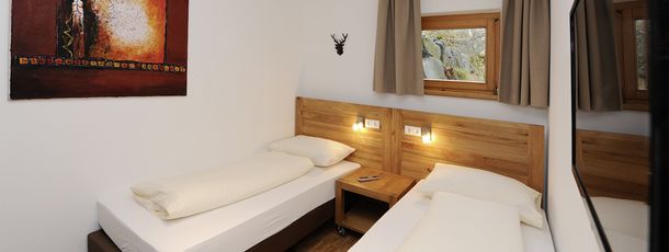 General information about your stay at Haus Kleiner Turm