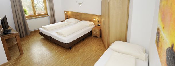 General information about your stay at Haus Kleiner Turm