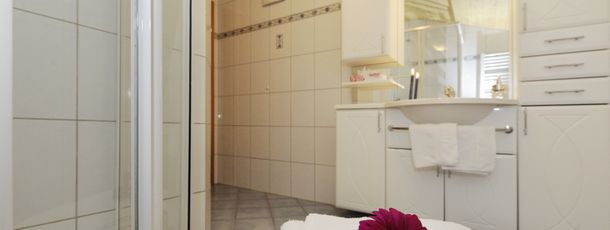 General information about your stay at Haus Dagmar