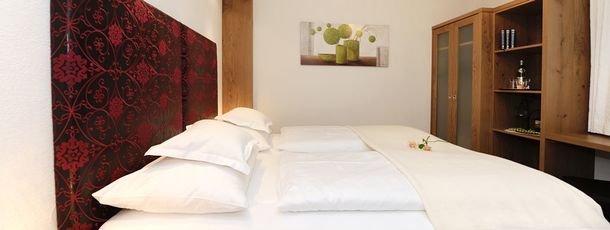 General information about your stay at Boutique Chalet Almrausch