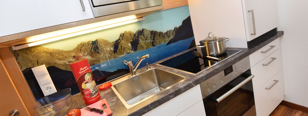 General information about your stay at Fewo Mattle