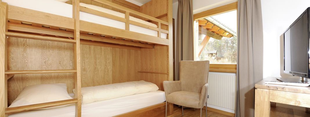 General information about your stay at Haus Kleiner Turm