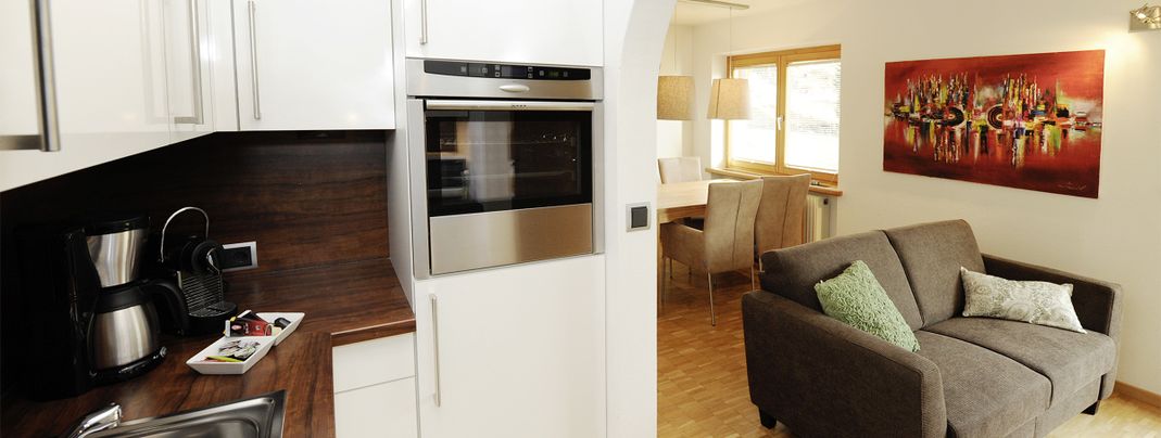 General information about your stay at Haus Kleiner Turm