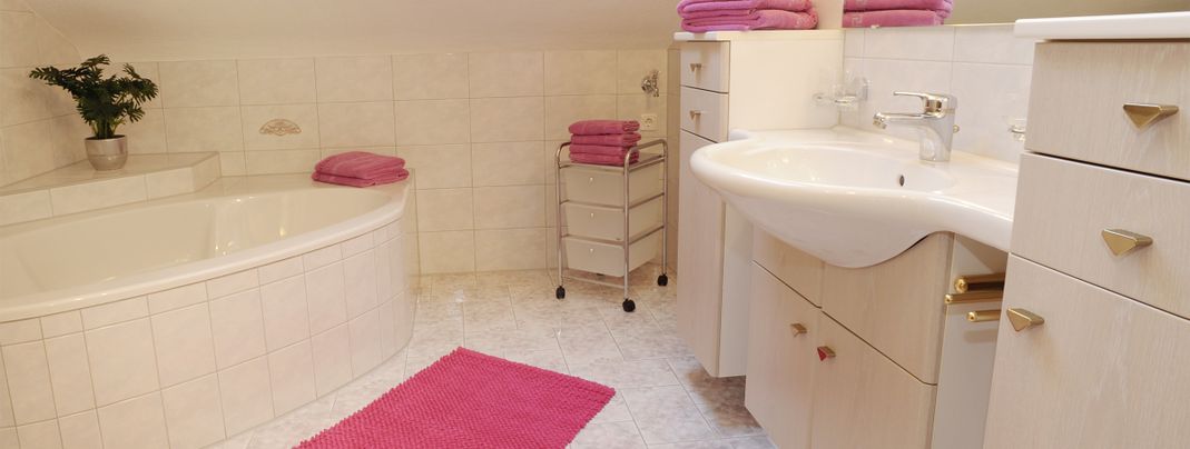 Detaillierte Infos zur Unterkunft Appartement Sandra