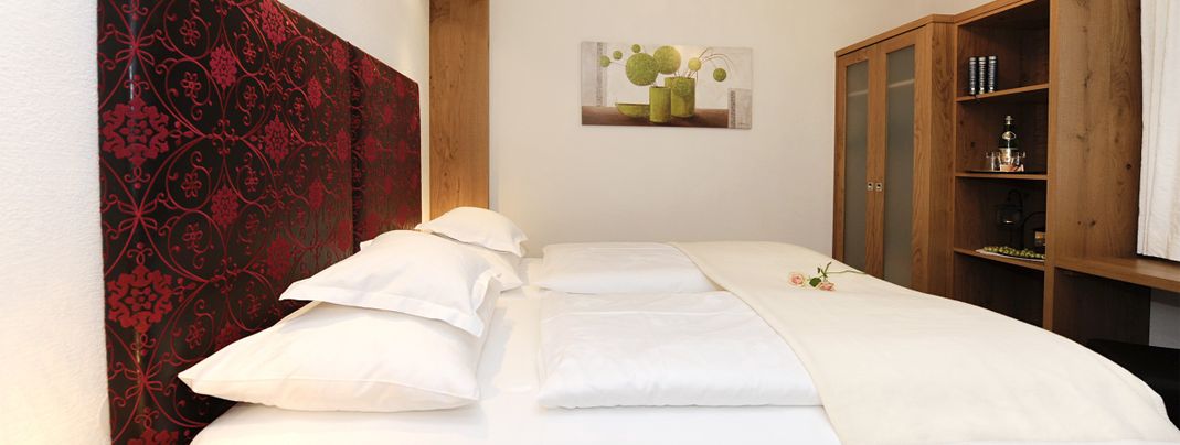 Detaillierte Infos zur Unterkunft Boutique Chalet Almrausch