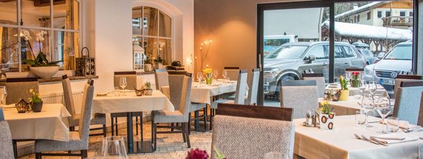 Detaillierte Infos zur Unterkunft DAS Aktiv und Wohlfühlhotel Mondschein