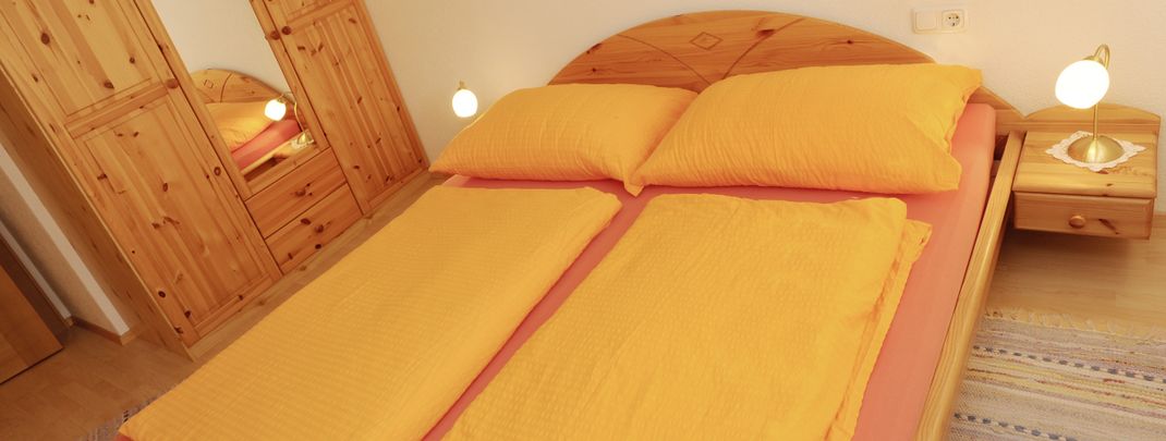 General information about your stay at Appartement Sandra