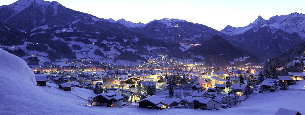 General information about your stay at Appartement Sandra