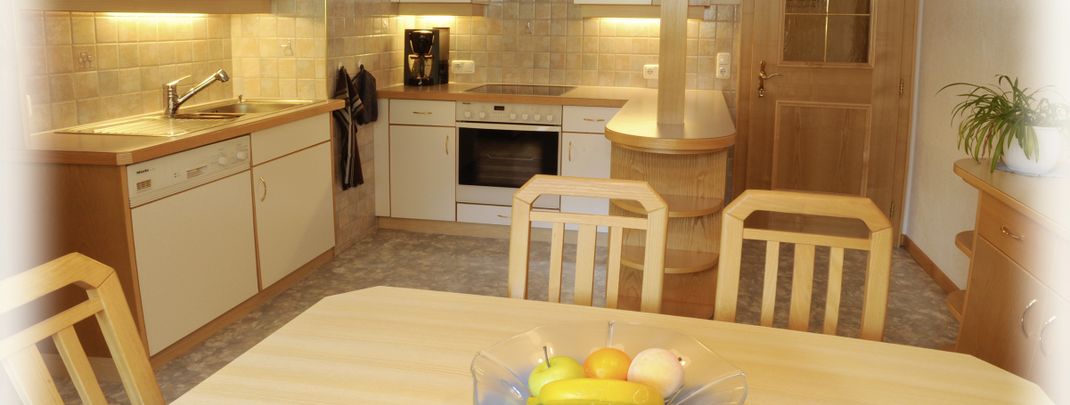 General information about your stay at Appartement Sandra