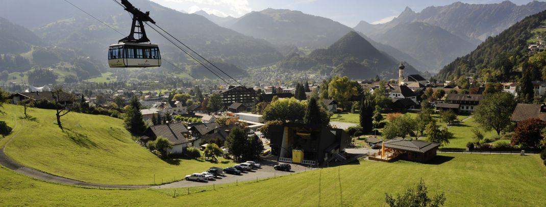 General information about your stay at Appartement Sandra