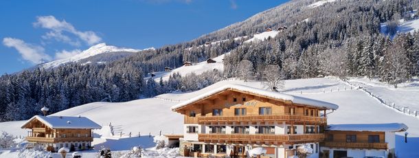 Detaillierte Infos zur Unterkunft Hotel - Gasthof Abelhof